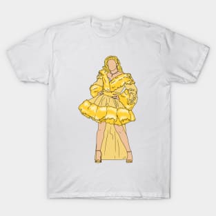 Lemon T-Shirt